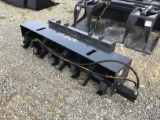 NEW 72'' JCT QT TILLER
