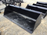 NEW 96'' KIVEL QT HIGH CAPACITY BUCKET