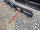 NEW KIVEL QT SINGLE BALE SPEAR