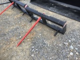 NEW KIVEL QT SINGLE BALE SPEAR