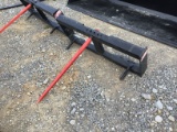 NEW KIVEL QT SINGLE BALE SPEAR