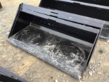 NEW 78'' KIVEL QT BUCKET