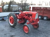 140 INTERNATIONAL HIGH CROP TRACTOR - HARD TO FIND
