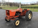 160 ALLIS CHALMERS TRACTOR