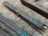 NEW 7FT FORK EXTENSIONS