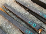 NEW 7FT FORK EXTENSIONS