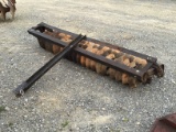 8FT DOUBLE CULTIPACKER