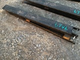 NEW 6FT FORK EXTENSIONS