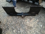 NEW QT TRAILER MOVER
