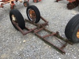 BRILLION CULTIPACKER TRANSPORT FRAME ONLY