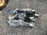 (5) TRAILERS JACKS - ALL ONE PRICE