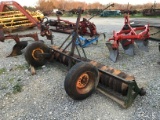 10FT DUNHAM CULTIPACKER