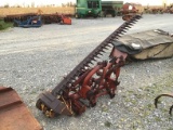 451 NEW HOLLAND SICKLE MOWER