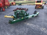 4760 KMC DISC MOWER CADDY