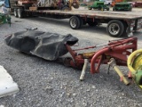 462 NEW HOLLAND DISC MOWER