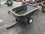 LAWN CART