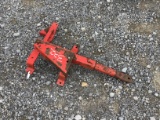MF BALER HITCH