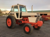 2090 CASE TRACTOR