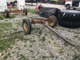 WAGON GEAR