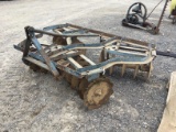 7FT FORD 3PT FLEX DISK