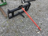 NEW BLUE DIAMOND EURO BALE SPEAR