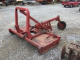 6FT BROWN TREE CUTTER