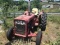 IH GAS TRACTOR - RAN A COUPLE YEARS AGO PER OWNER