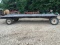 20FT HAY WAGON