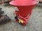 NEW SOUTHERN 3PT FERTILIZE SPREADER