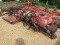 SM60 BUSHOG BRAND DITCHBANK MOWER
