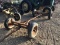 JOHN DEERE WAGON GEAR