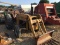 245 MF TRACTOR W/ LOADER