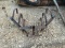 1 ROW CULTIVATOR