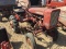 140 FARMALL TRACTOR W/ CULTIVATORS