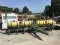 7000 JOHN DEERE 8 ROW CORN PLANTER - 30'' ROWS