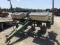 7000 JOHN DEERE 4 ROW CORN PLANTER