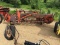 NEW IDEA DOLLY RAKE