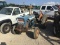 2000 FORD TRACTOR