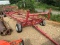 CF-890 EZ TRAIL BALE WAGON