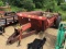 540 INTERNATIONAL MANURE SPREADER