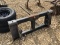 BUSHOG BRAND HAY SPEAR