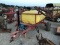 500 GALLON WALSH PTO SPRAYER