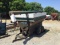 TANDEM GRAIN-O-VATOR FEED CART