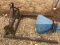 3PT HAY SPEAR
