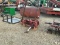 #41 MF 7FT SICKLE MOWER
