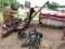 350 JOHN DEERE SICKLE MOWER - NEEDS SICKLE BAR