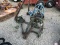 350 JOHN DEERE SICKLE MOWER - PARTS ONLY