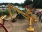 LONG 3PT BACKHOE