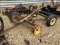 WAGON GEAR