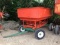 GRAVITY WAGON W/ JD GEAR